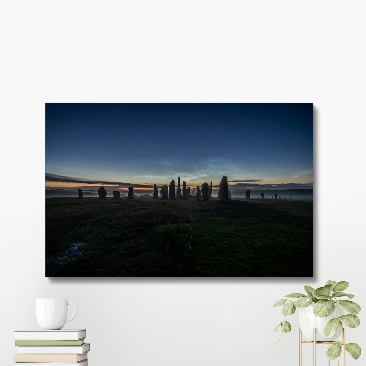 Canvas Print