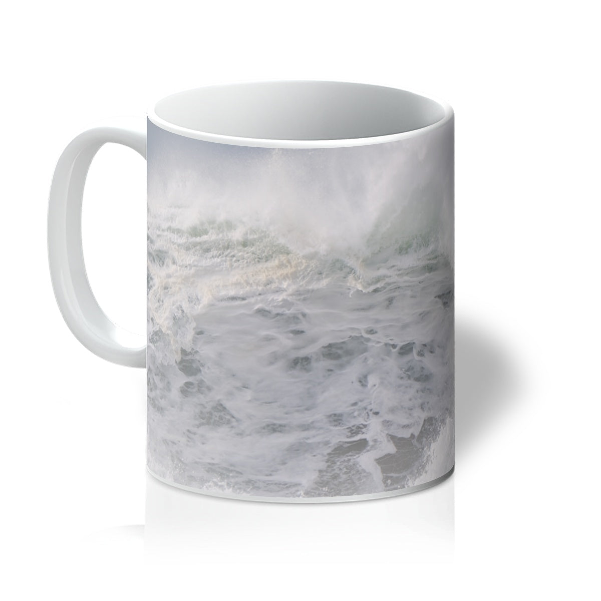 Dalbeg wild Atlantic wave Mug
