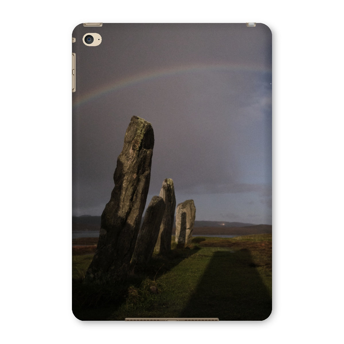 Callanish and Moonbow Tablet Cases