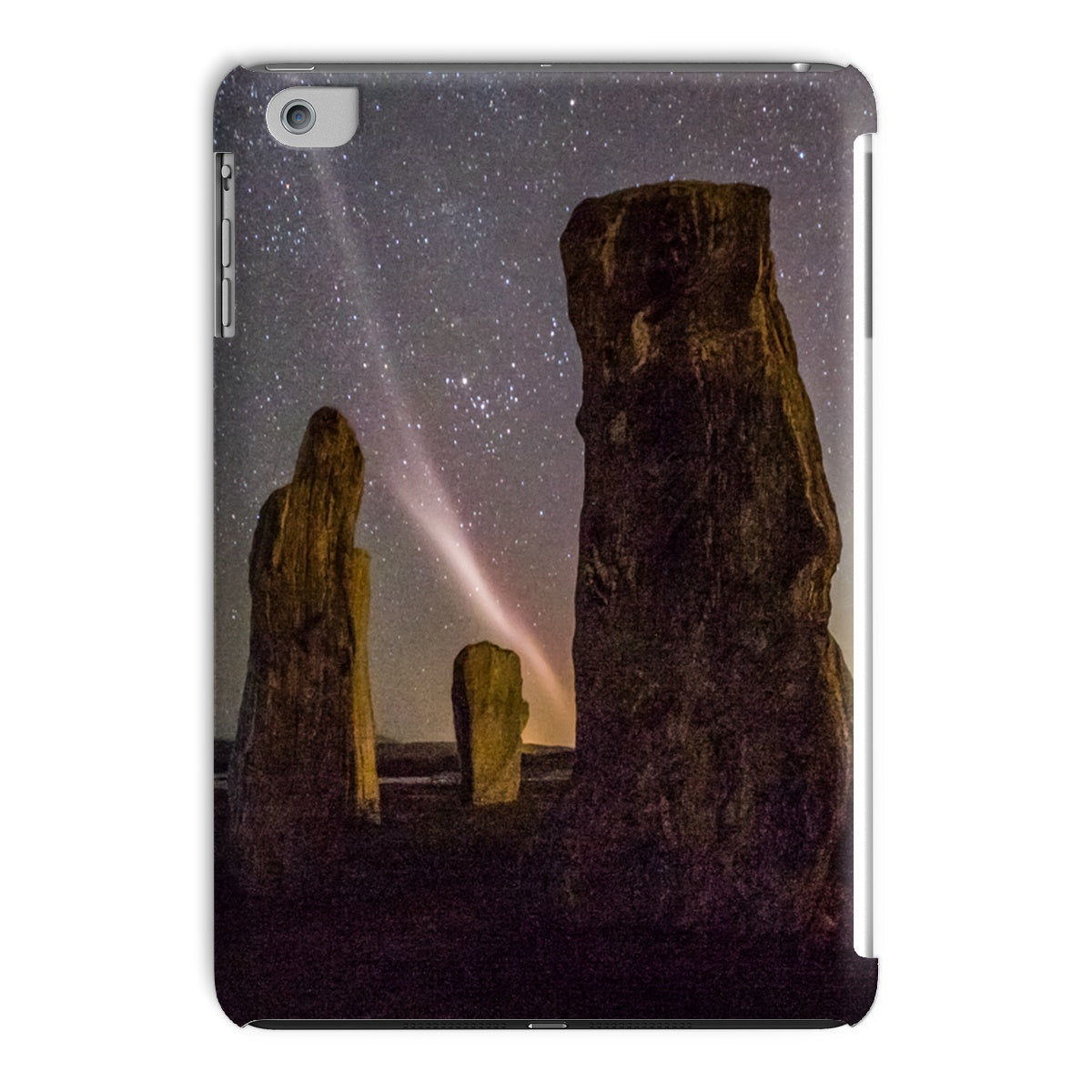Callanish and 'Steve' Tablet Cases