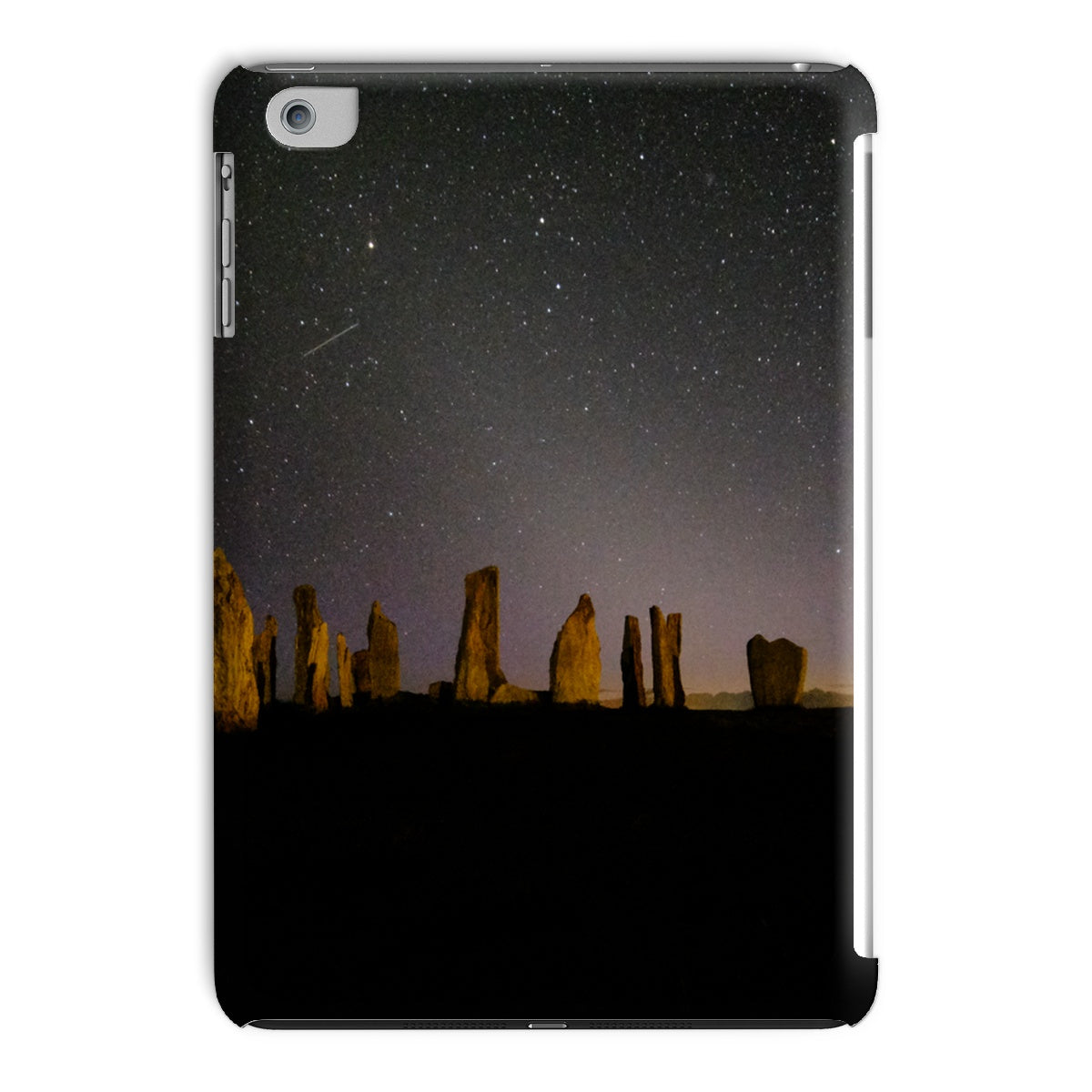 Callanish and Zodiacal light Tablet Cases