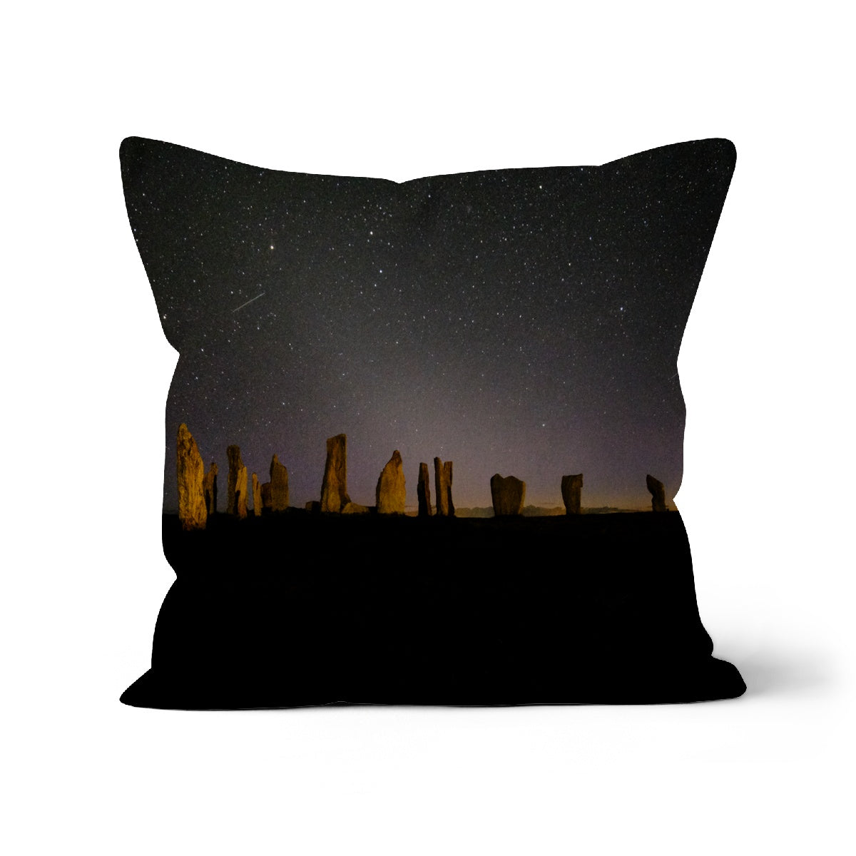 Callanish and Zodiacal light Cushion