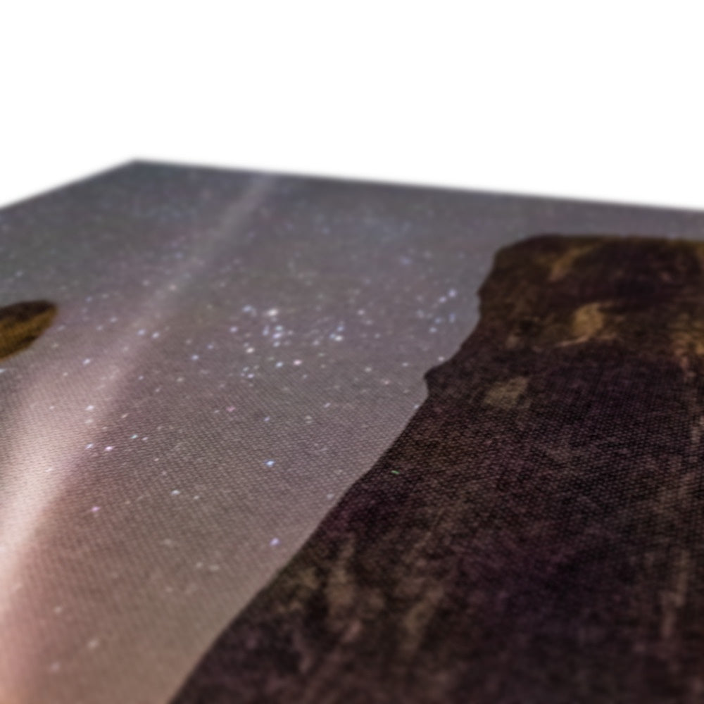 Callanish and 'Steve' Canvas