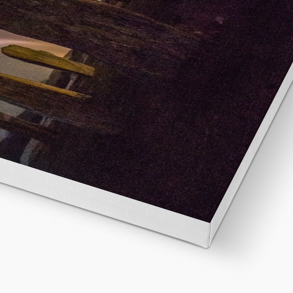 Callanish and 'Steve' Canvas