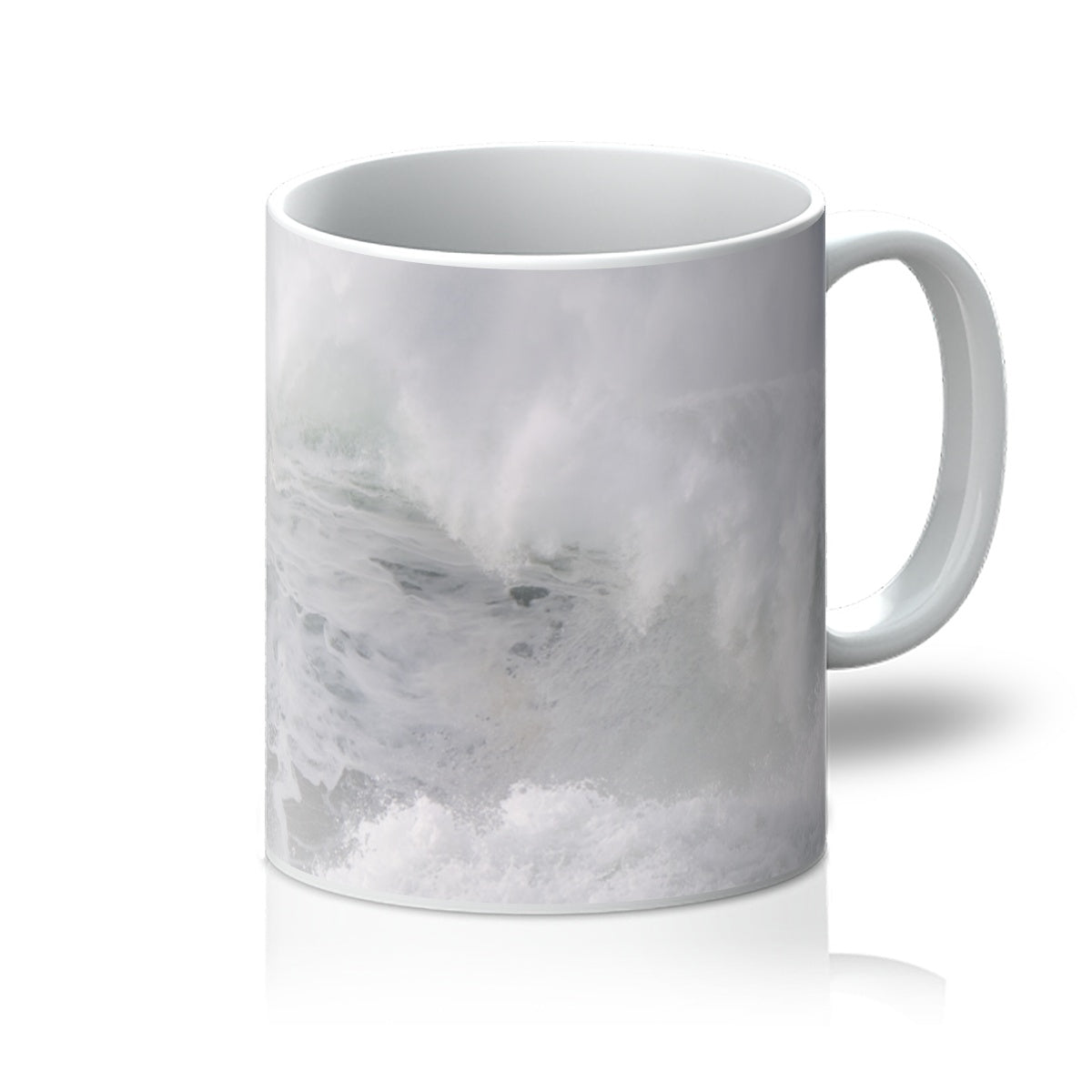 Dalbeg wild Atlantic wave Mug